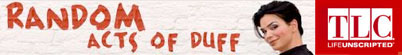 Random Acts of Duff